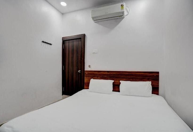 Трехместный Номер Классика, Oyo Hotel Ankit Inn