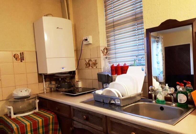 スタンダードルーム, Private Annex, Little Flat, Private Entrance