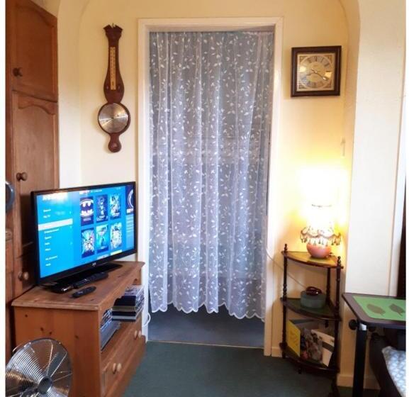スタンダードルーム, Private Annex, Little Flat, Private Entrance
