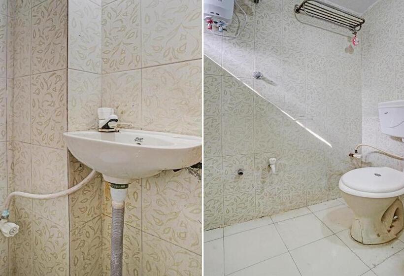 Номер Стандарт, Collection O Hotel Kp
