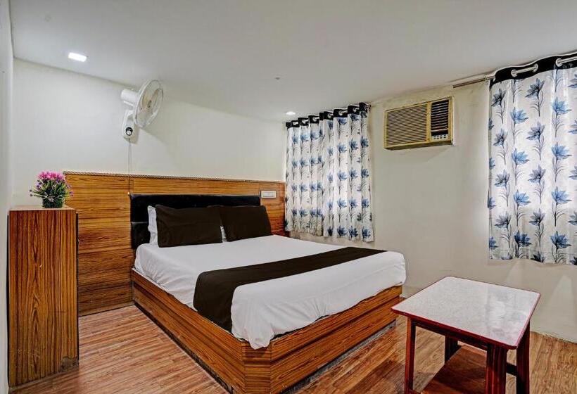 Номер Стандарт, Collection O Hotel Kp