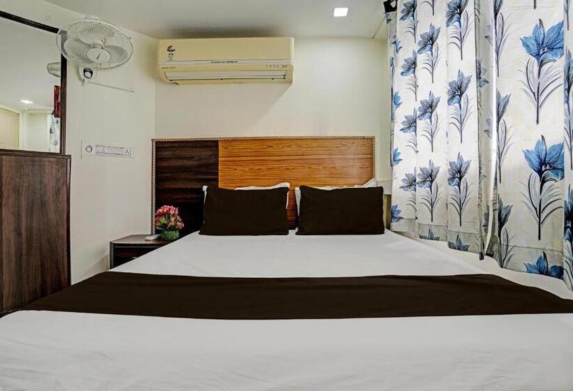 Номер Стандарт, Collection O Hotel Kp