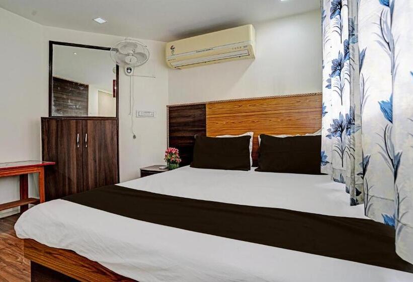 Номер Стандарт, Collection O Hotel Kp