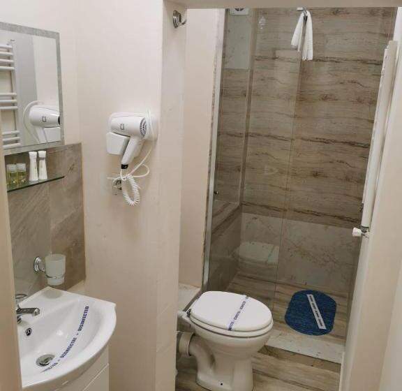 기본룸, Cerbul Chalét Accommodation & Wellness