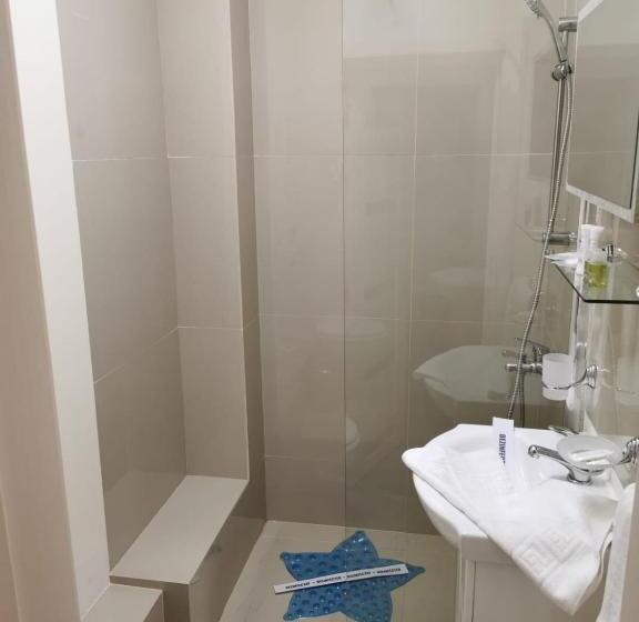 기본룸, Cerbul Chalét Accommodation & Wellness