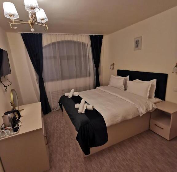 패밀리 룸, Cerbul Chalét Accommodation & Wellness
