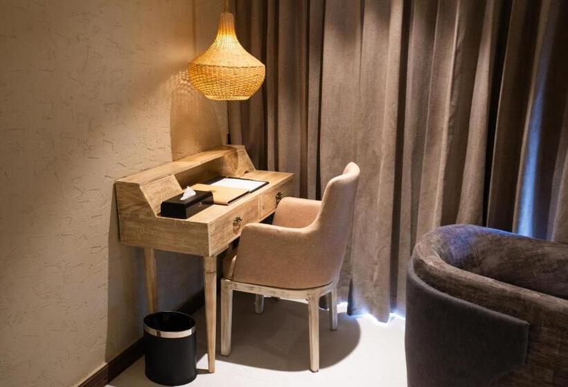 豪华房间, Origin Boutique