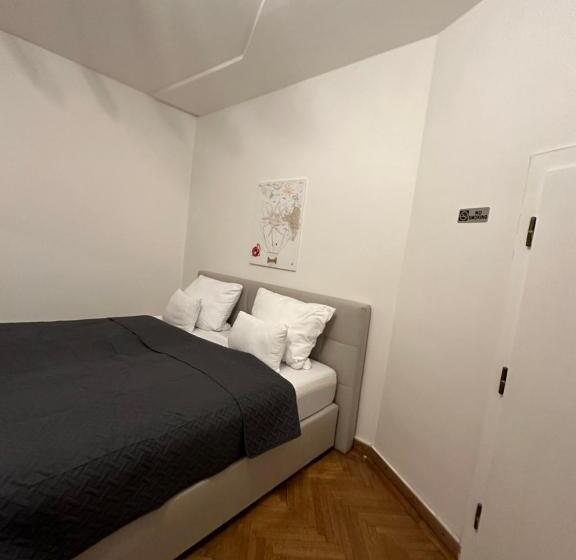 带大床的标准间, Datri Petite Suite 1   3