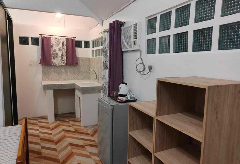 Номер Стандарт, Ilamilia Hope Guest House