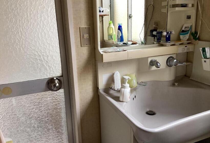 Дом 1 Спальня, Lemon Sou Guest House   Vacation Stay 16205
