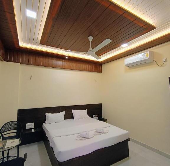 Номер Deluxe, Royal Breeze Resort