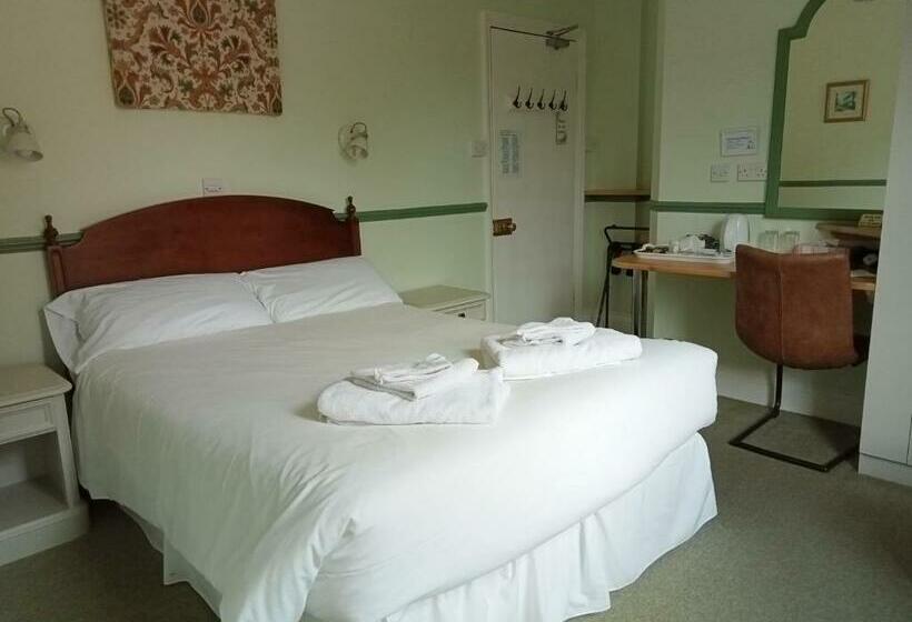 Номер Стандарт, Apple Tree Bed And Breakfast