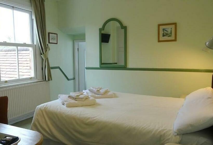Номер Стандарт, Apple Tree Bed And Breakfast