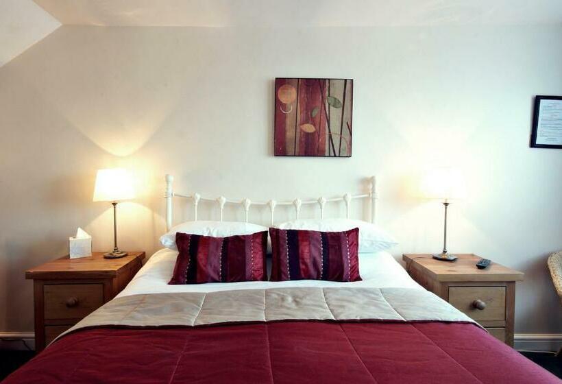 اتاق استاندارد, St Marys Guest House