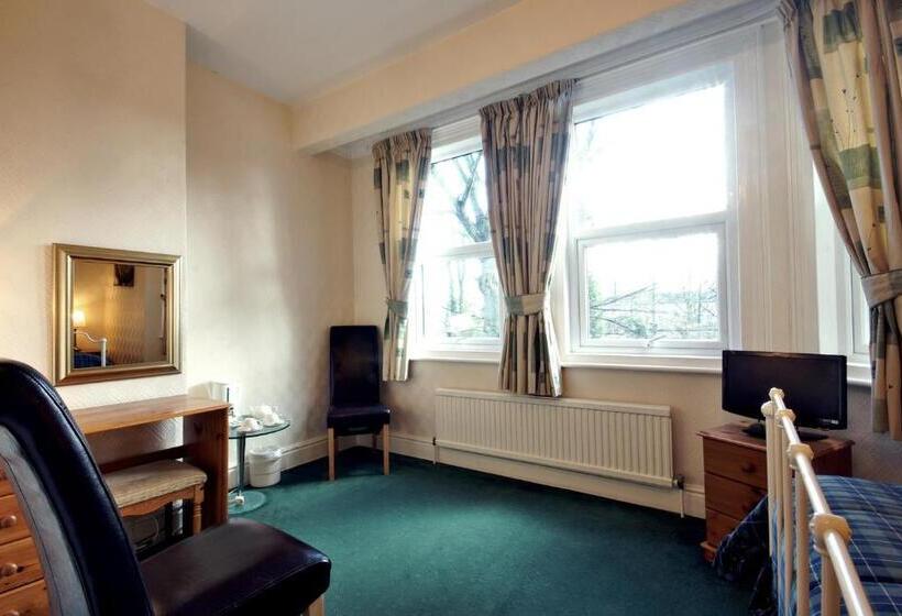 اتاق استاندارد, St Marys Guest House