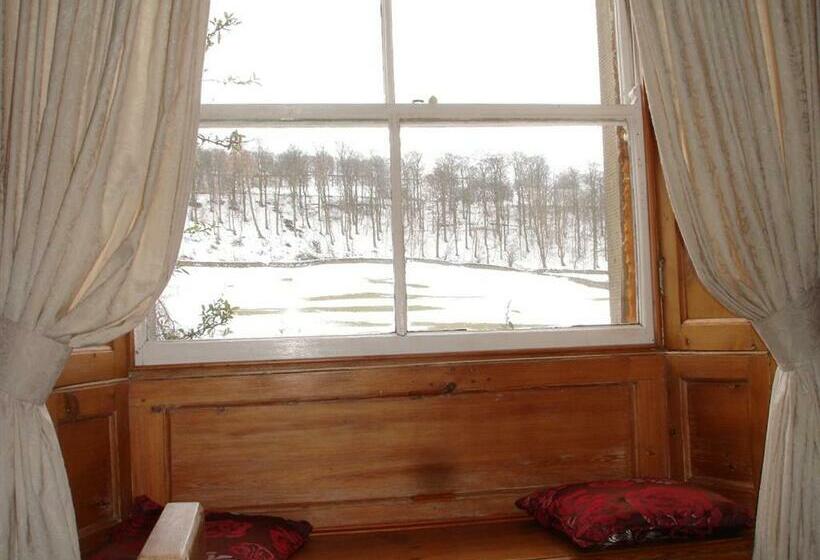 Четырехместный Номер Стандарт, Temple Farmhouse B&b