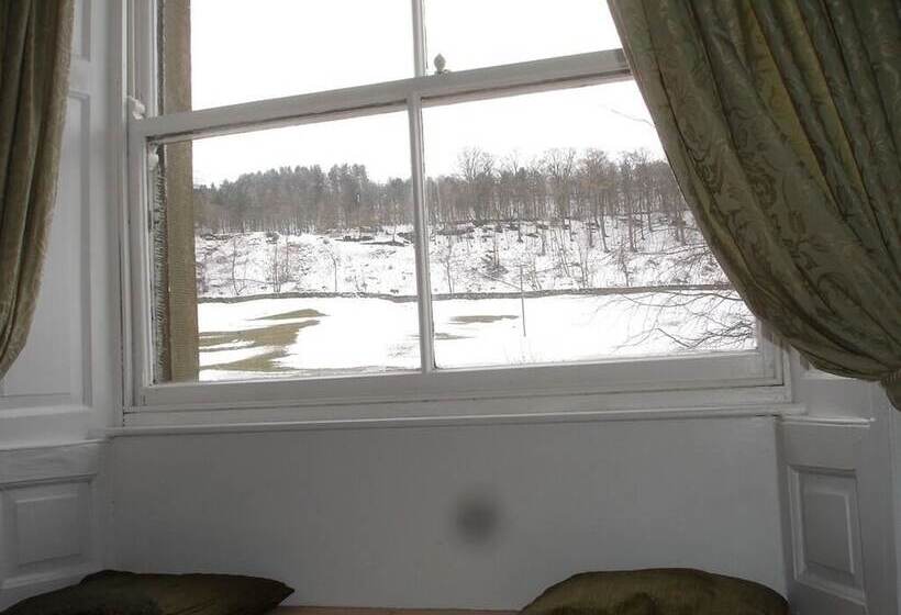 Номер Стандарт, Temple Farmhouse B&b