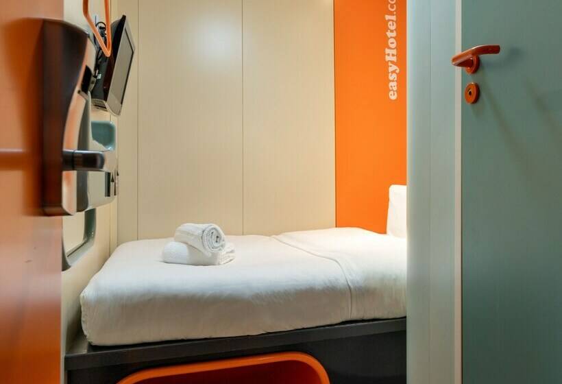 اتاق عادی, Easyhotel Edinburgh