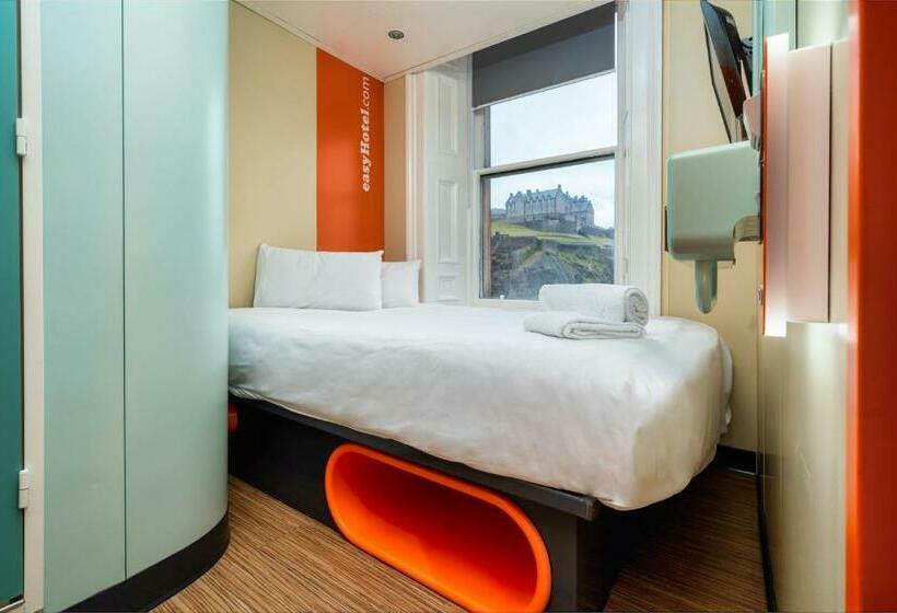 اتاق استاندارد, Easyhotel Edinburgh
