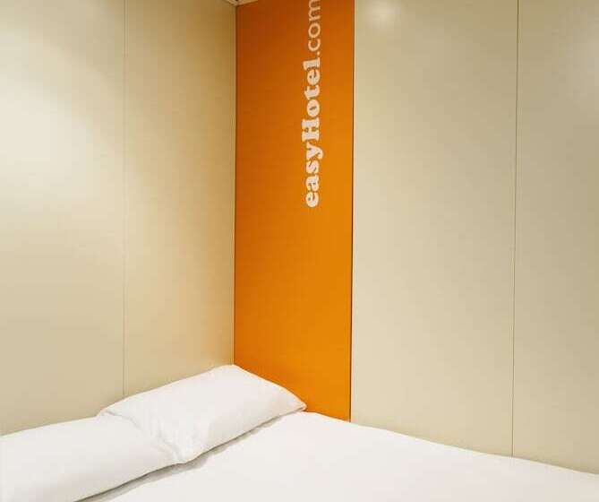 اتاق عادی, Easyhotel Edinburgh