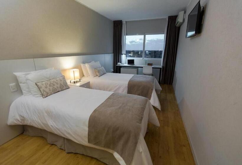 Номер Superior, Gran Hotel Flores