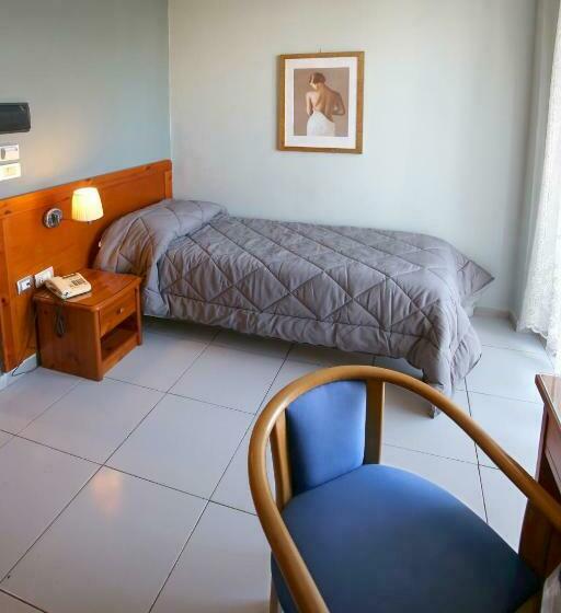 Номер Economy Индивидуальный, Albergo Del Pino