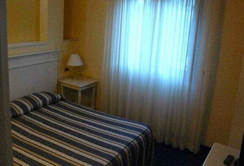 Номер Superior Одноместный, Albergo Milano