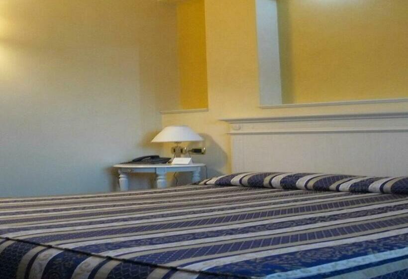 Номер Superior, Albergo Milano