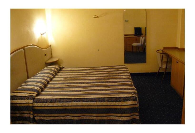 Номер Basic, Albergo Milano