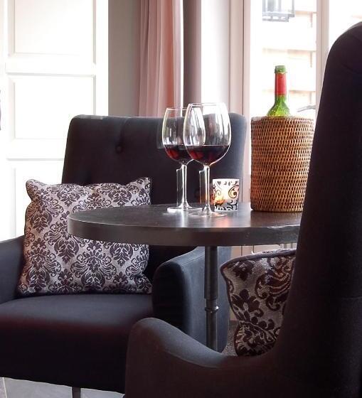 디럭스 스튜디오, B&b Roodbeekerhof