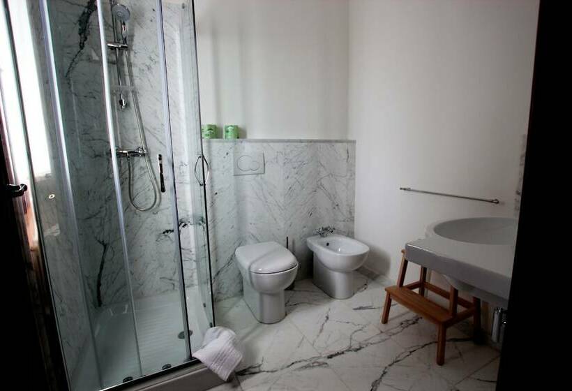 اتاق استاندارد, La Coralia Bed & Breakfast