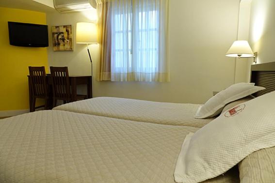 اتاق استاندارد, Palacete