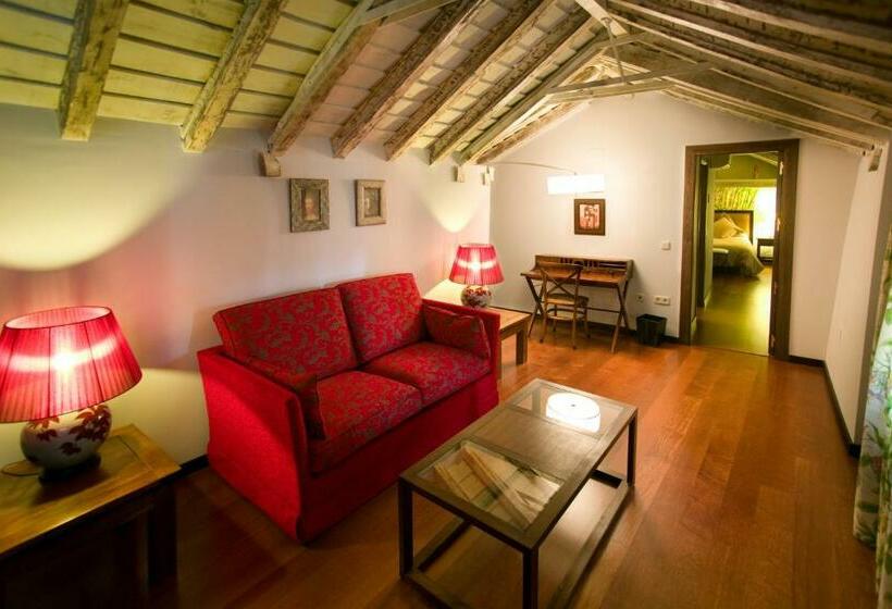 Люкс, Spa La Casa Del Convento