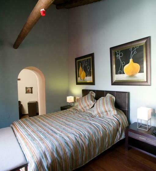 Люкс, Spa La Casa Del Convento