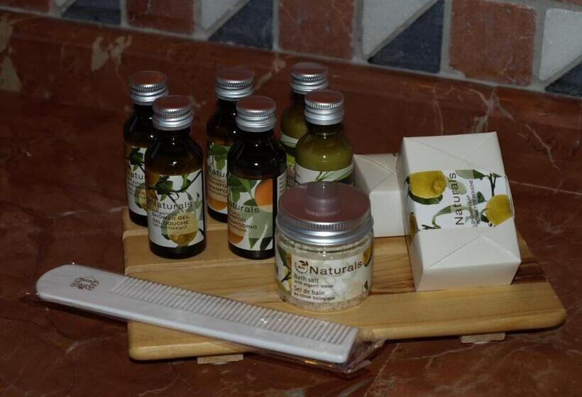 Номер Superior, Spa La Casa Del Convento