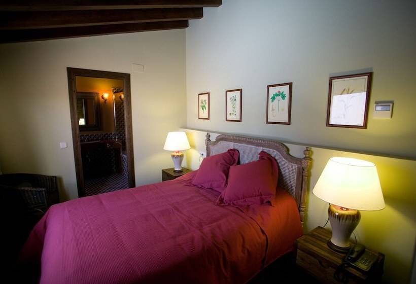 Номер Superior, Spa La Casa Del Convento