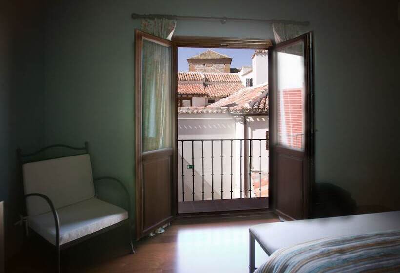 Люкс, Spa La Casa Del Convento