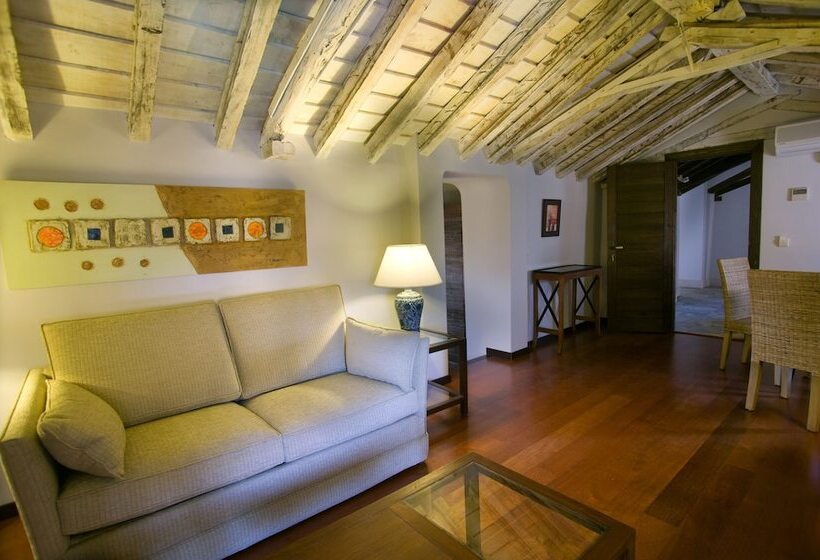 Люкс, Spa La Casa Del Convento