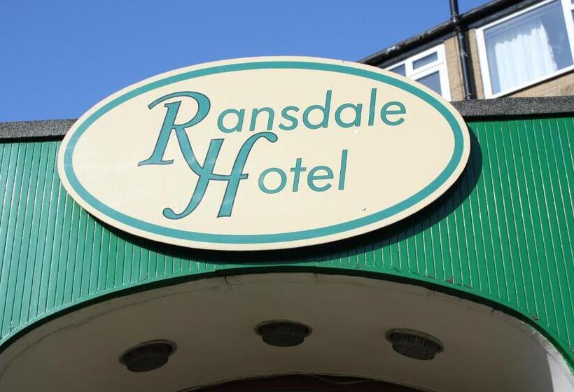 Номер Стандарт, The Ransdale