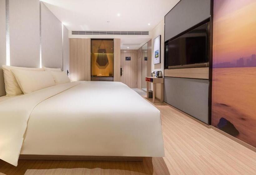 Camera Standard, Atour Hotel Shenzhen Baoan Xixiang