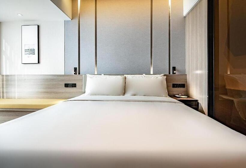Camera Superiore, Atour Hotel Shenzhen Baoan Xixiang