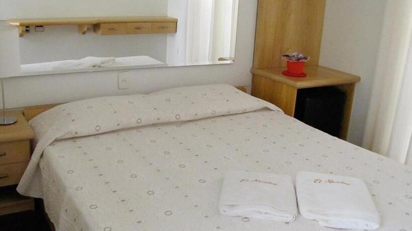 스위트, Hns Hotel & Convention Cabreúva