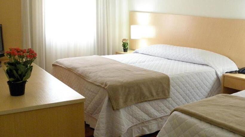 수피리어 스위트, Hns Hotel & Convention Cabreúva