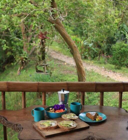 Четырехместный Номер Стандарт, Aracari Ecolodge