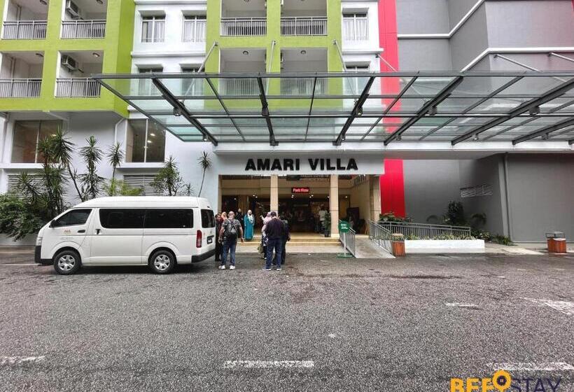 Apartamento Deluxe 1 Quarto, Melaka Family Holiday Homestay Resort Suite Waterpark Pool Free Tickets Malacca Bukit Katil