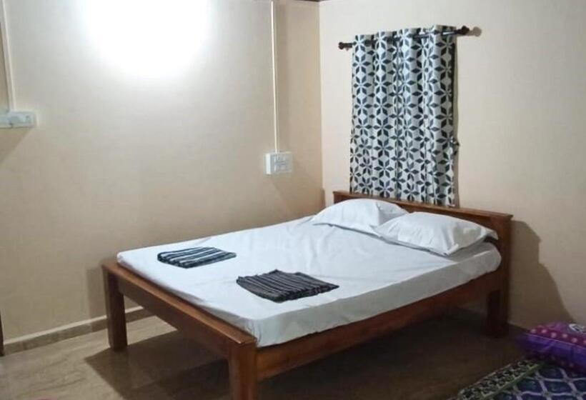 经济房, Western Ghat Homestay