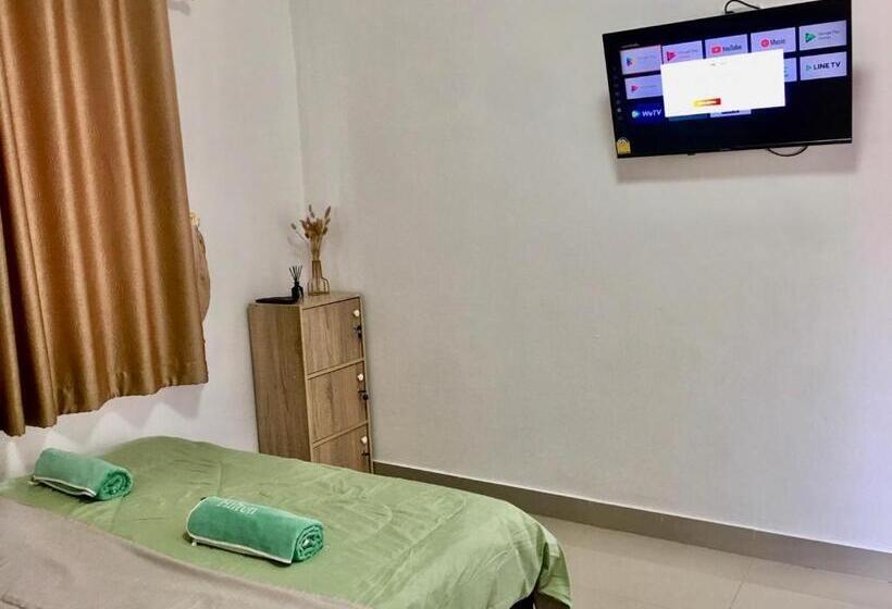 Номер Стандарт, Irada Resort Smaesarn ไอรดา รีสอร์ท แสมสาร