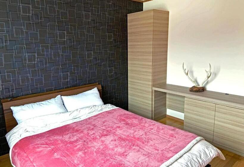 Номер Стандарт, White House Onsen Guesthouse