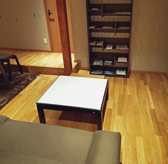 Номер Стандарт, White House Onsen Guesthouse