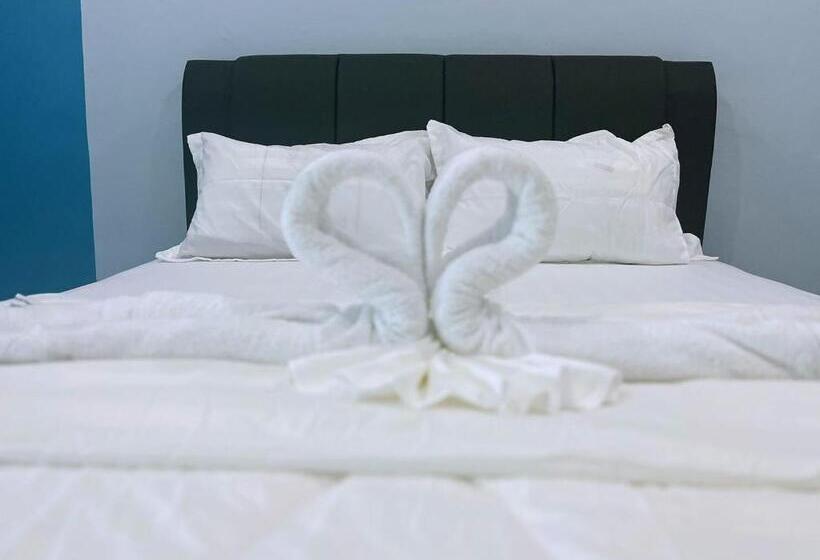 Номер Стандарт, Good Night Bd Motel